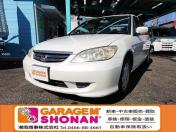 honda civic_ferio